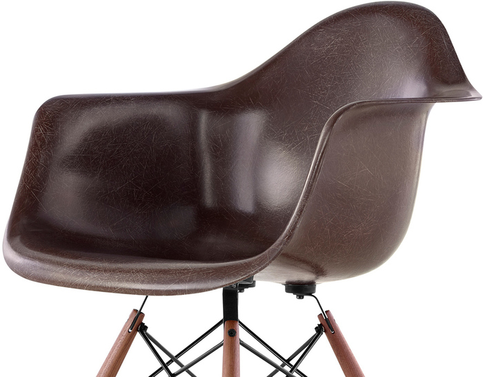 创意家具 - 坐具|休闲椅|办公家具|设计师家具|伊姆斯®塑料扶手椅